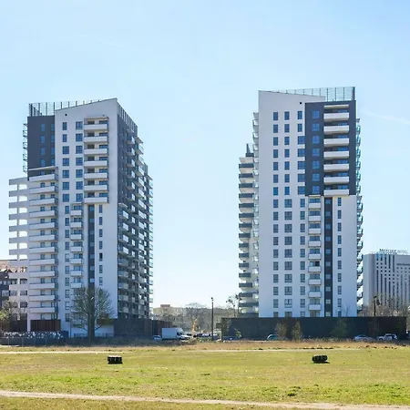 Triapart Bastion Old Town