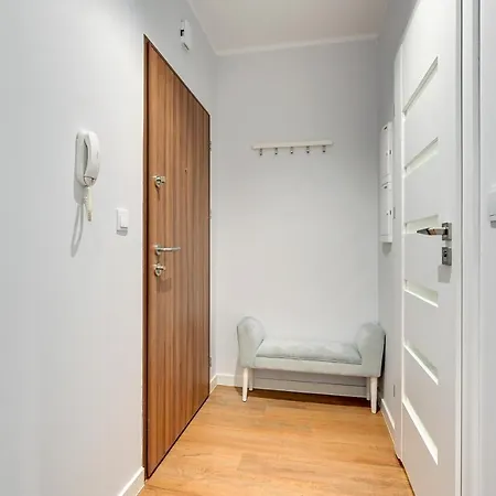 Triapart Bastion Old Town グダニスク