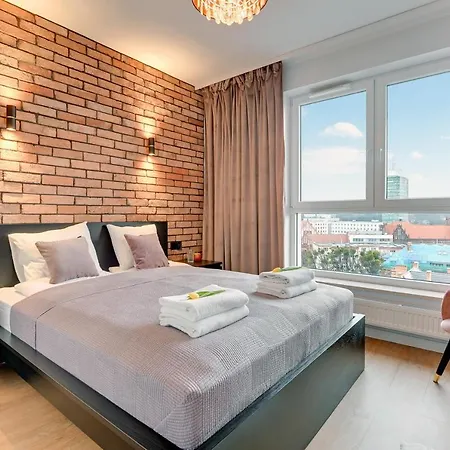 Triapart Bastion Old Town