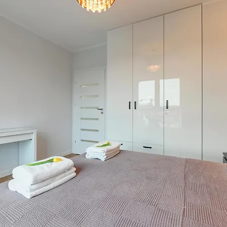 Triapart Bastion Old Town アパート