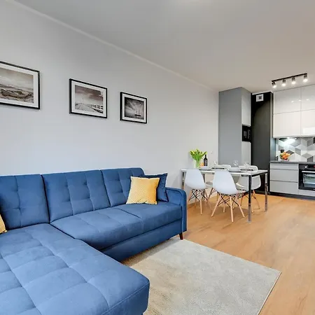 Triapart Bastion Old Town *