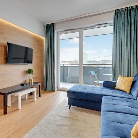 Triapart Bastion Old Town *